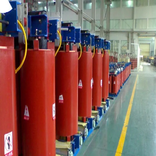 保康SCB10-200KVA干式变压器