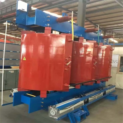 保康SCB10-500KVA干式变压器价格
